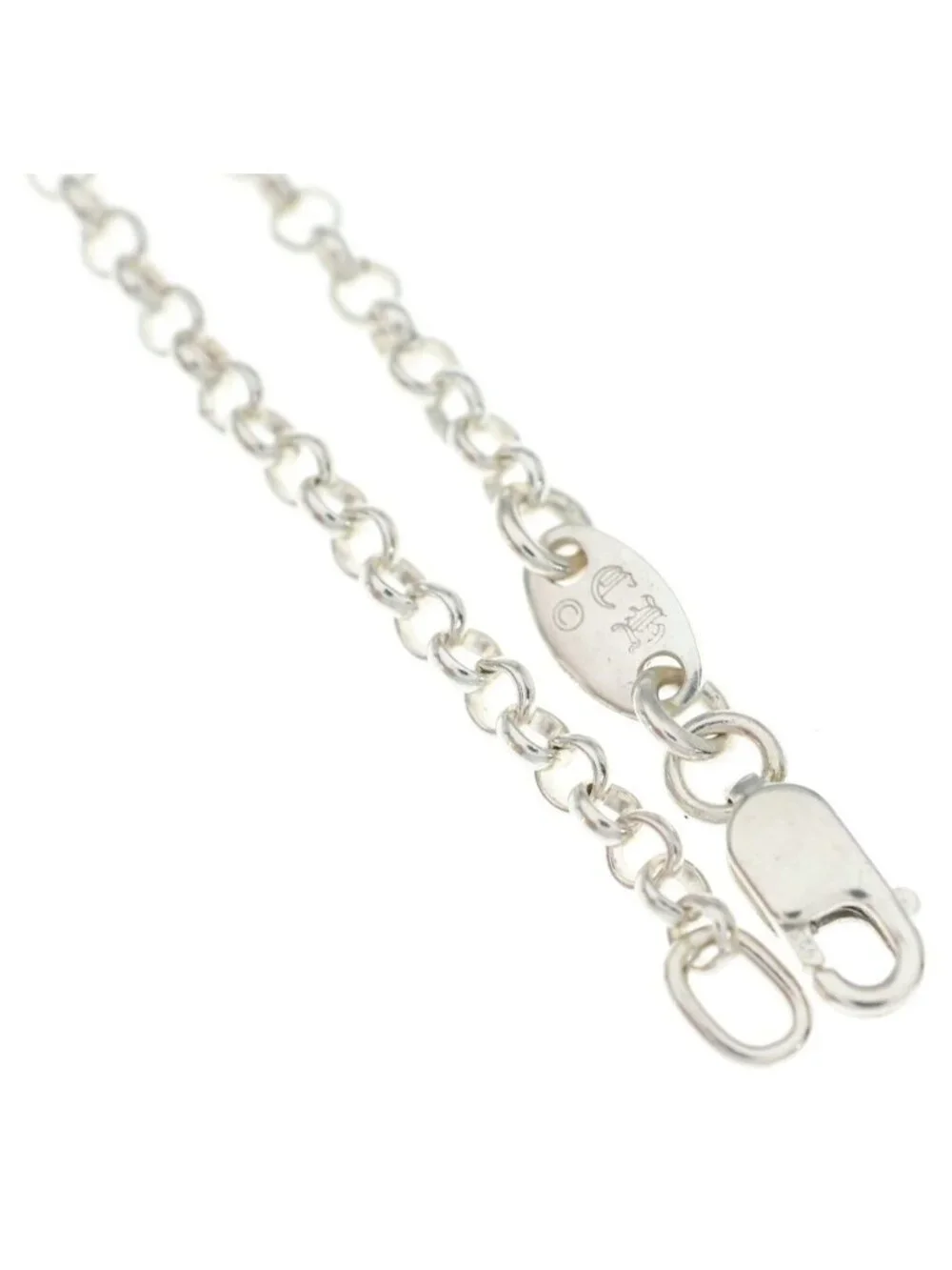 Chrome Hearts neckchain r16